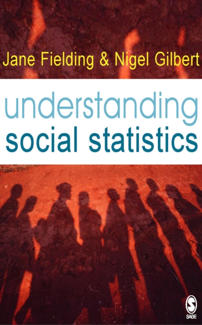 Understanding Social Statistics, EPUB eBook