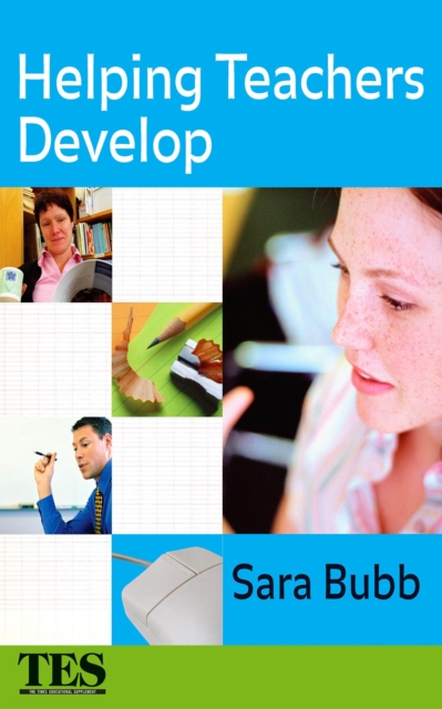 Helping Teachers Develop, EPUB eBook