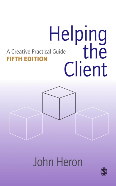 Helping the Client : A Creative Practical Guide, EPUB eBook