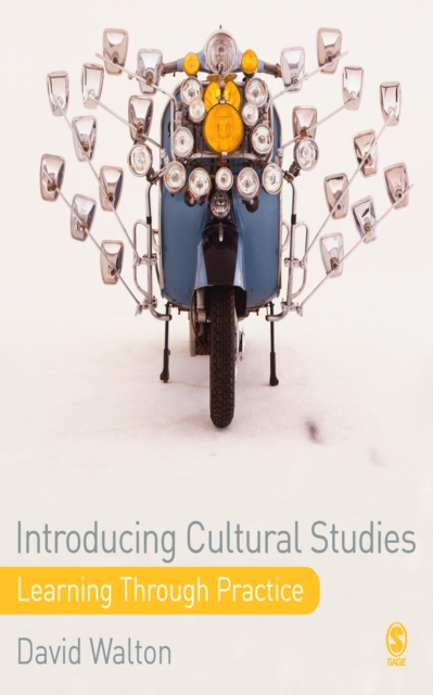 Introducing Cultural Studies : Learning through Practice, EPUB eBook