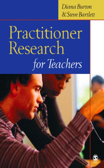 Practitioner Research for Teachers, EPUB eBook