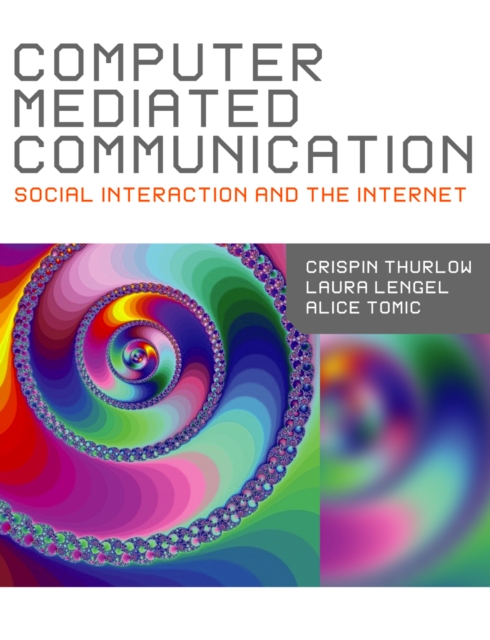 Computer Mediated Communication, EPUB eBook