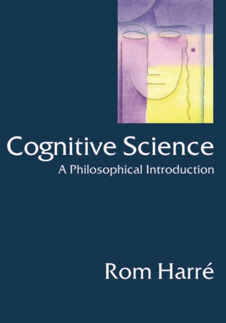 Cognitive Science : A Philosophical Introduction, EPUB eBook