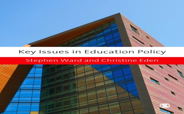 Key Issues in Education Policy, EPUB eBook