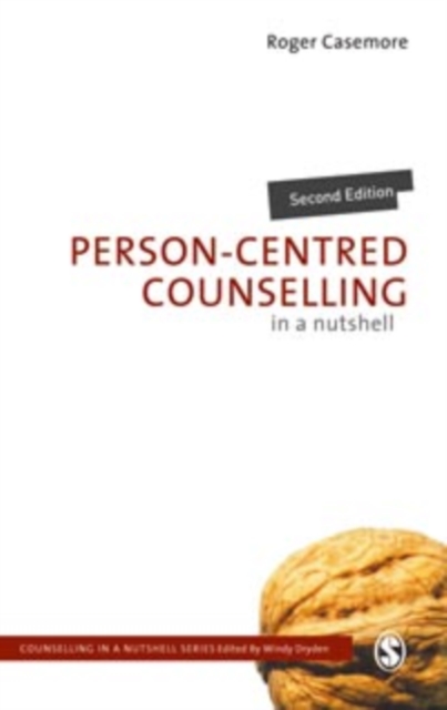 Person-Centred Counselling in a Nutshell, EPUB eBook