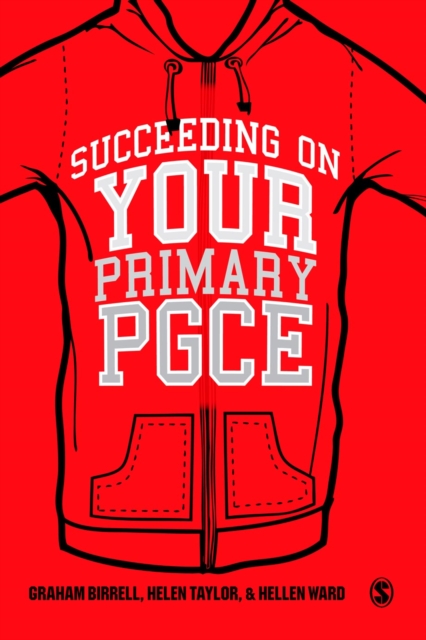 Succeeding on your Primary PGCE, EPUB eBook