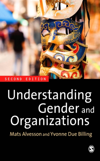 Understanding Gender and Organizations, EPUB eBook