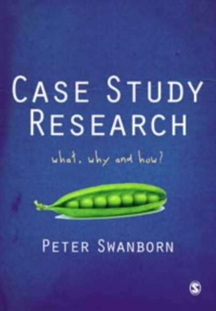 Case Study Research : What, Why and How?, PDF eBook