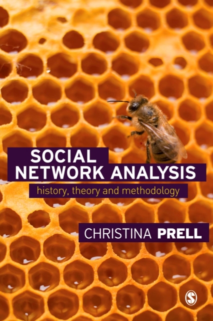 Social Network Analysis : History, Theory and Methodology, PDF eBook