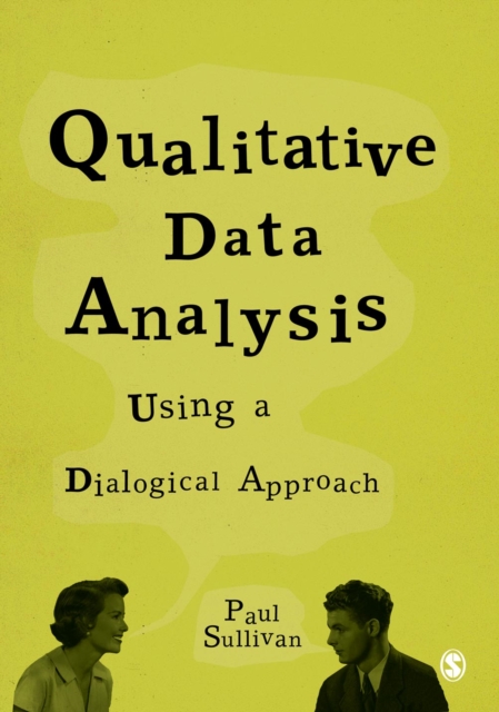 Qualitative Data Analysis Using a Dialogical Approach, PDF eBook