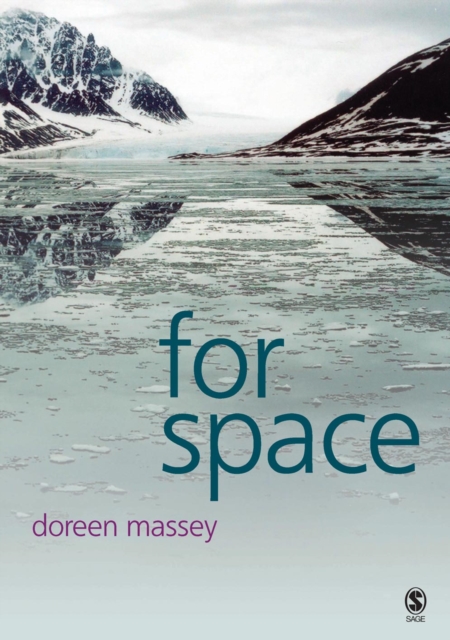 For Space, PDF eBook
