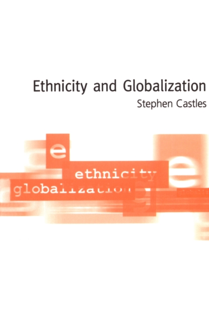 Ethnicity and Globalization, PDF eBook