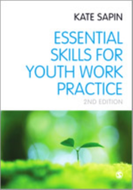 Essential Skills for Youth Work Practice, PDF eBook