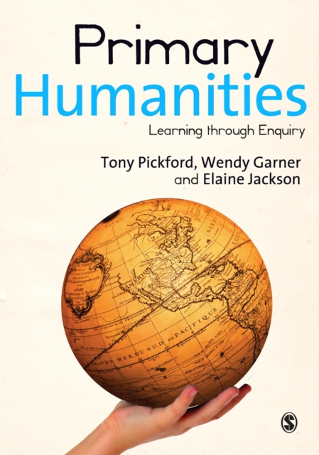 Primary Humanities : Learning Through Enquiry, PDF eBook