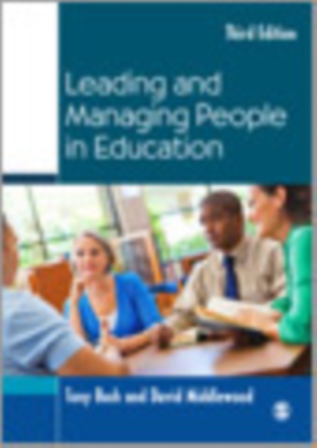 Leading and Managing People in Education, PDF eBook