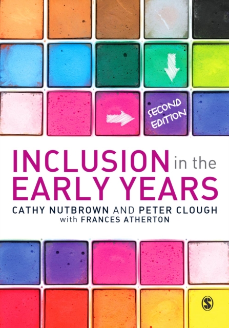 Inclusion in the Early Years, PDF eBook
