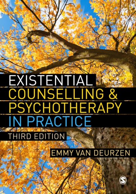 Existential Counselling & Psychotherapy in Practice, PDF eBook