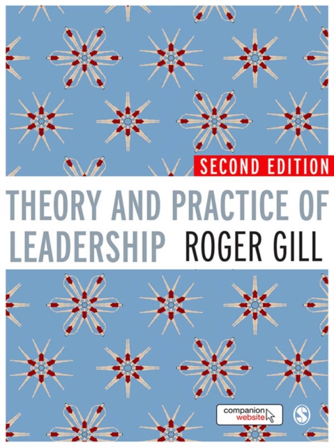 Theory and Practice of Leadership, EPUB eBook