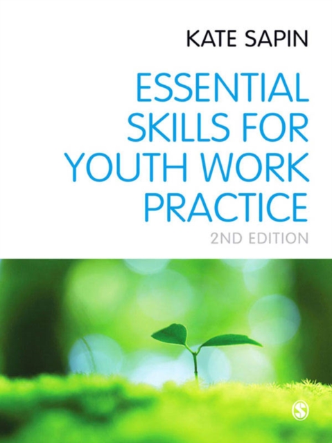 Essential Skills for Youth Work Practice, EPUB eBook