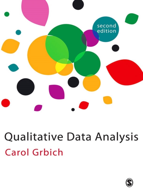 Qualitative Data Analysis : An Introduction, EPUB eBook