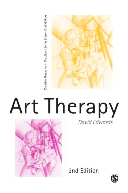 Art Therapy, EPUB eBook