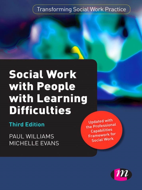 Social Work with People with Learning Difficulties, EPUB eBook