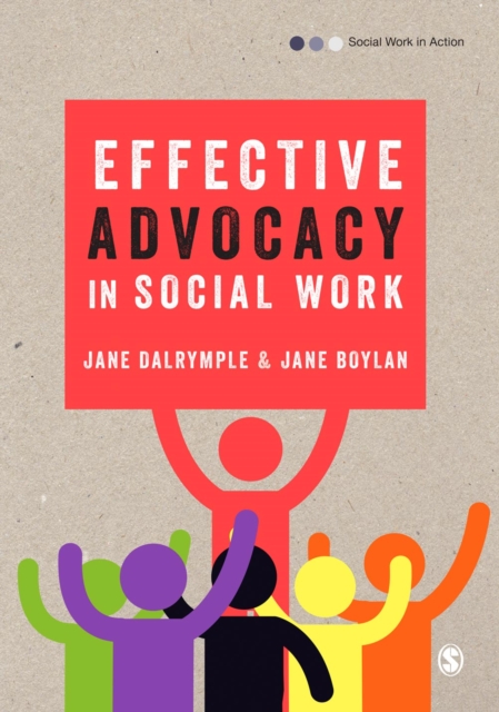 Effective Advocacy in Social Work, PDF eBook