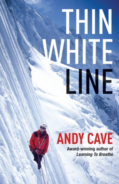 Thin White Line, EPUB eBook