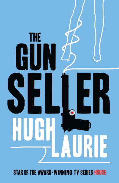 The Gun Seller, EPUB eBook