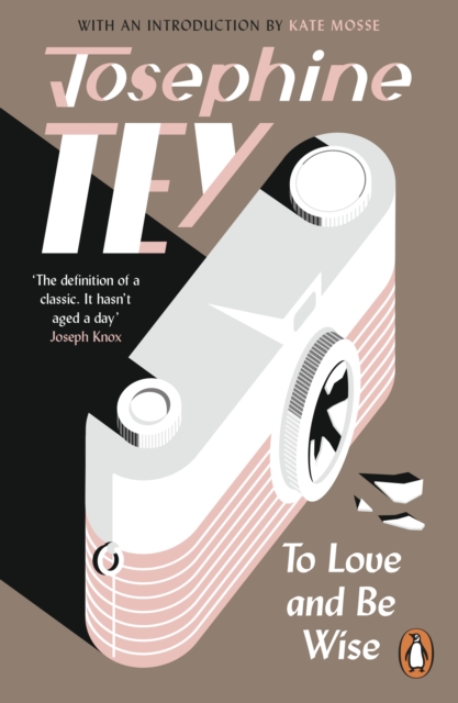 To Love And Be Wise, EPUB eBook