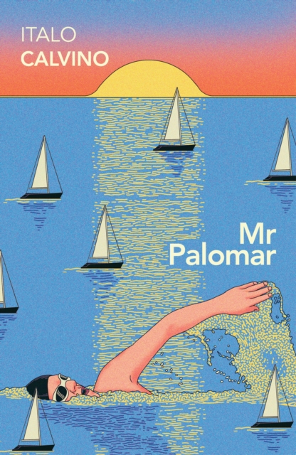 Mr Palomar, EPUB eBook