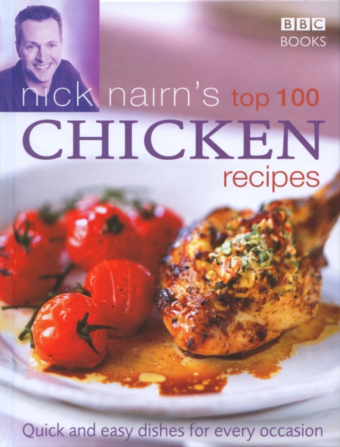 Nick Nairn's Top 100 Chicken Recipes, EPUB eBook