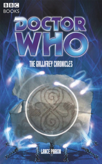 Doctor Who: The Gallifrey Chronicles, EPUB eBook