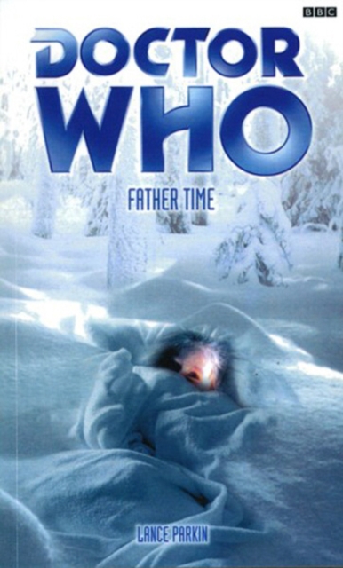 Doctor Who: Father Time, EPUB eBook