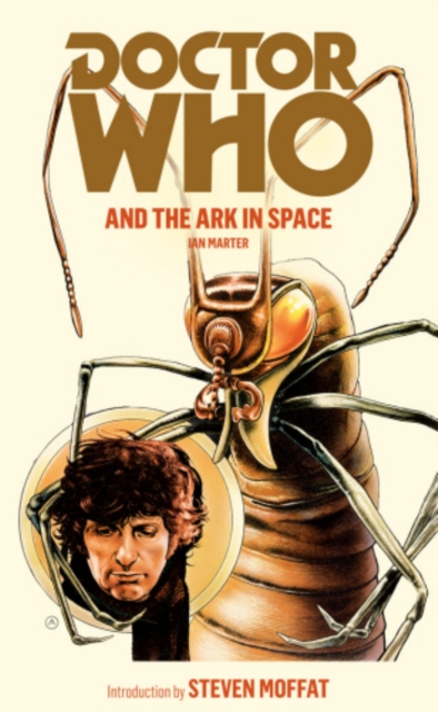 Doctor Who and the Ark in Space, EPUB eBook