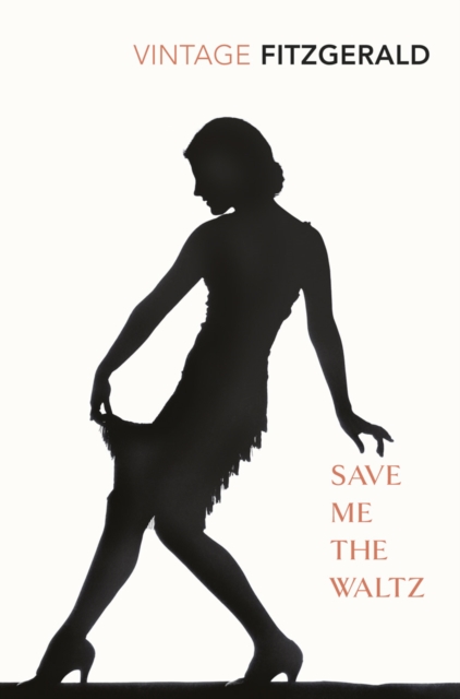 Save Me The Waltz, EPUB eBook