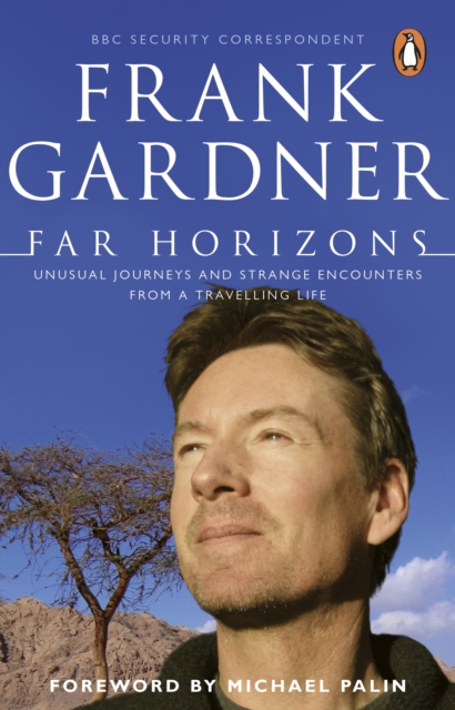 Far Horizons, EPUB eBook