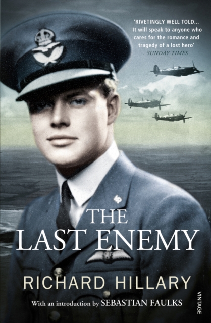 The Last Enemy, EPUB eBook