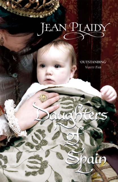 Daughters of Spain : (Isabella & Ferdinand Trilogy), EPUB eBook