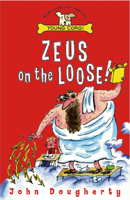 Zeus On The Loose, EPUB eBook