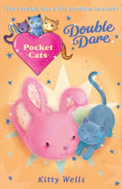 Pocket Cats: Double Dare, EPUB eBook