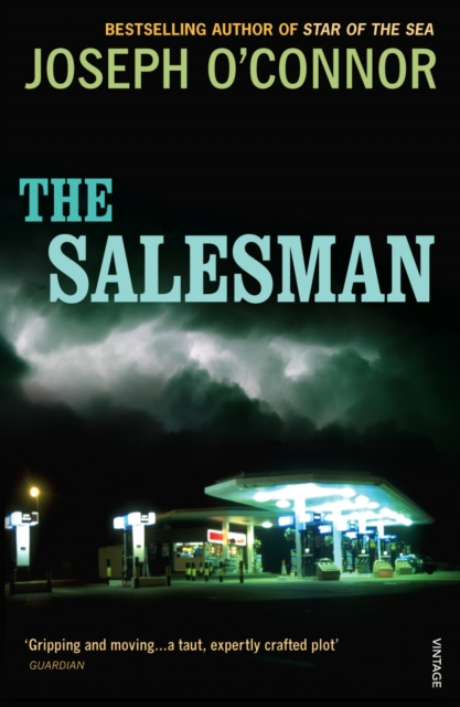 The Salesman, EPUB eBook
