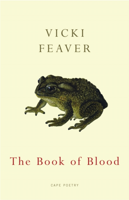 The Book Of Blood, EPUB eBook