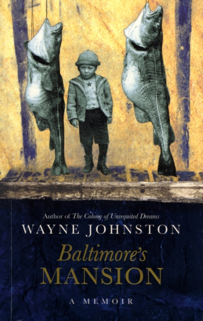 Baltimore's Mansion, EPUB eBook