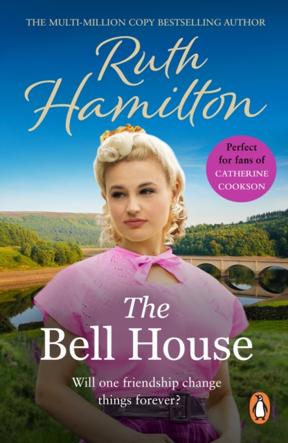 The Bell House : a sweeping novel of power and compassion from bestselling author Ruth Hamilton, EPUB eBook