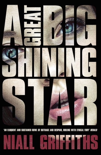 A Great Big Shining Star, EPUB eBook