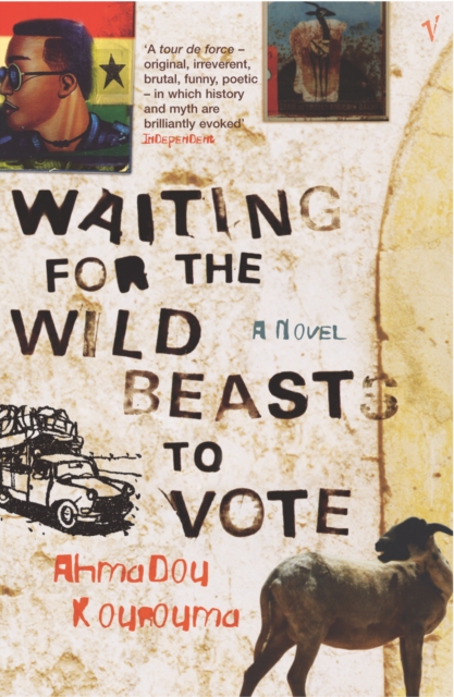 Waiting For The Wild Beasts To Vote, EPUB eBook