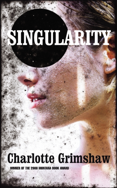 Singularity, EPUB eBook