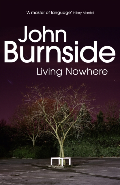 Living Nowhere, EPUB eBook