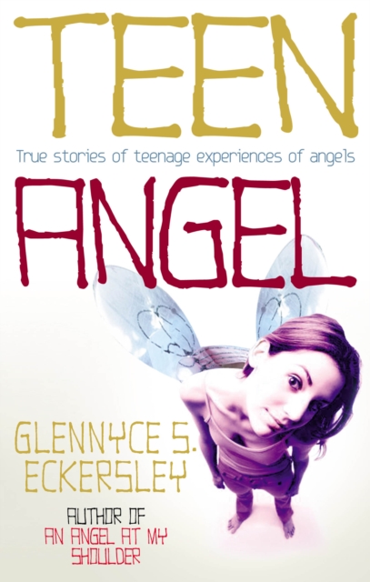 Teen Angel, EPUB eBook